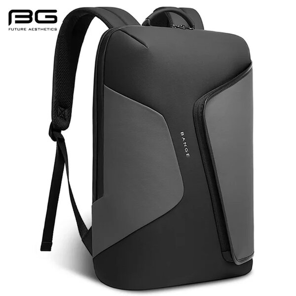 Tech backpack