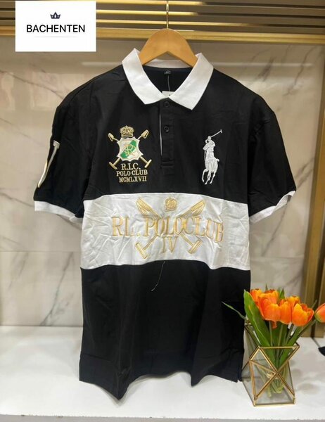 GOLF T-SHIRTS