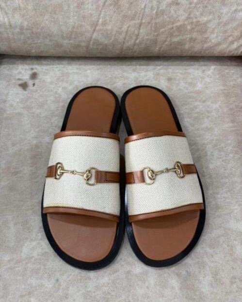 Sandales pour hommes élégantes