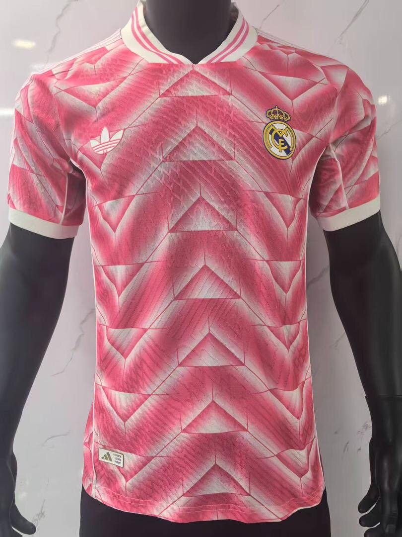 Maillot Real Madrid 2023