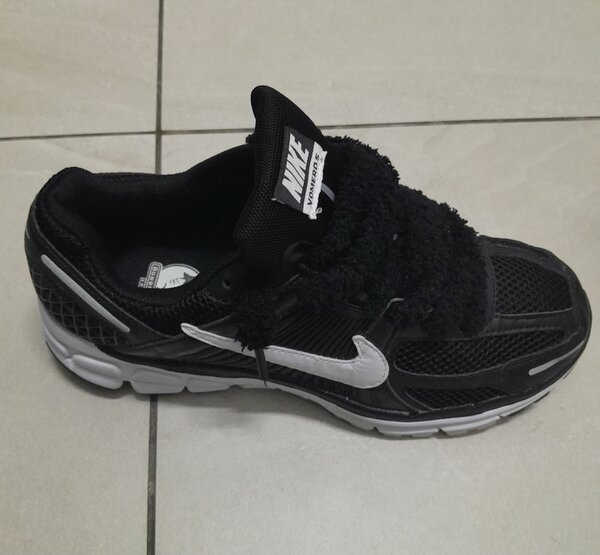 Baskets mode en cuir unisexe