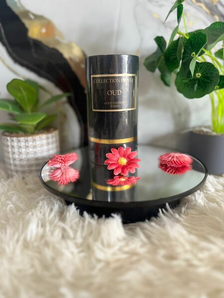 Mula Gold Edition Parfum