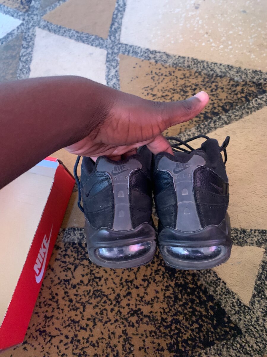 Nike aimax 95