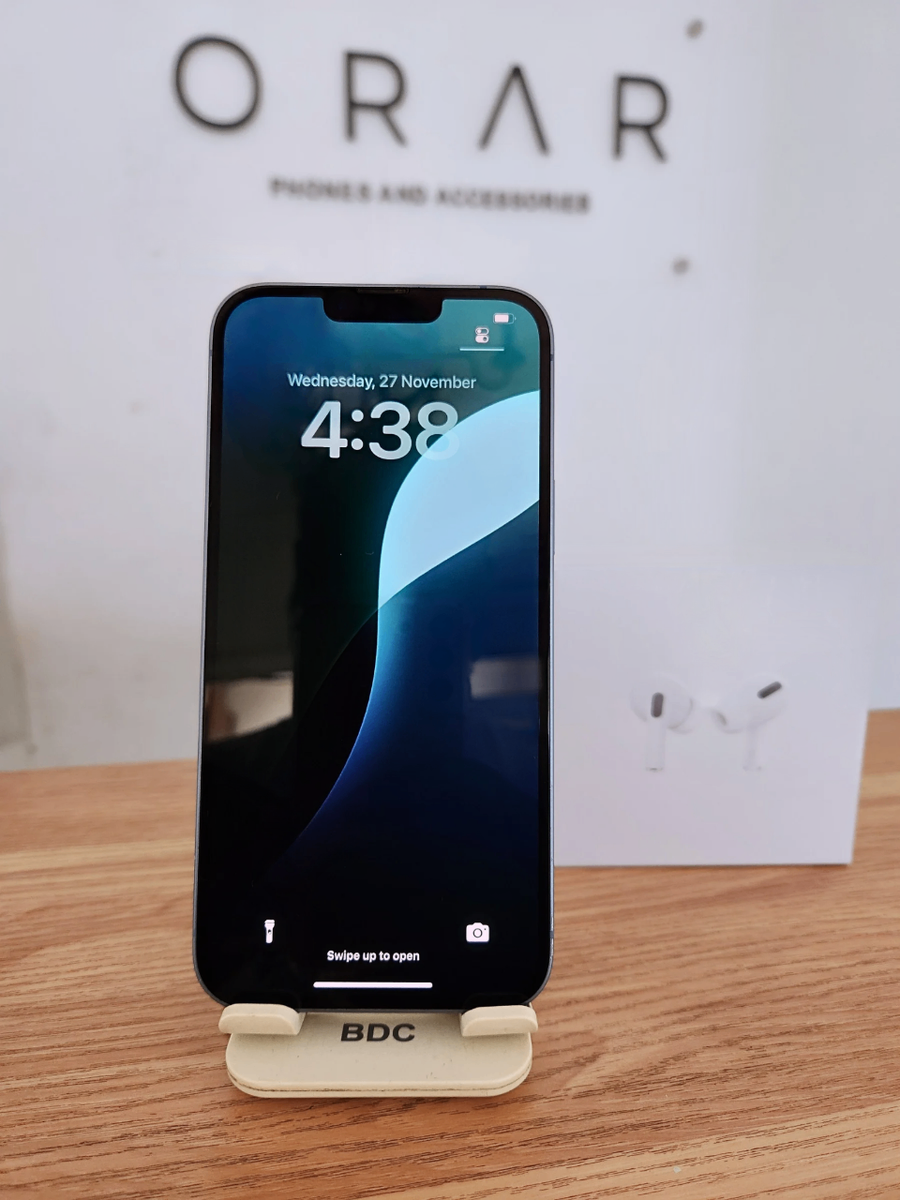 iPhone 14 plus 256GB