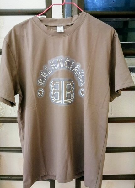 T-shirt décontracté homme