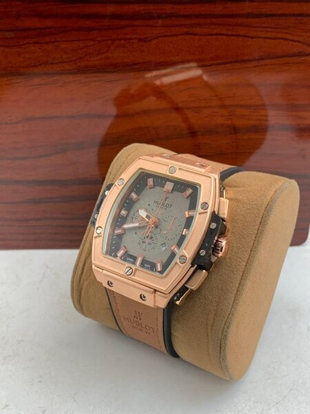 Original hublot watch
