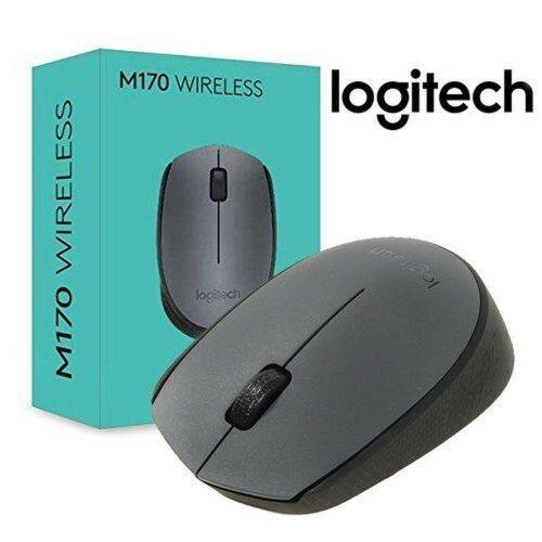 Logitech M170 Souris sans Fil