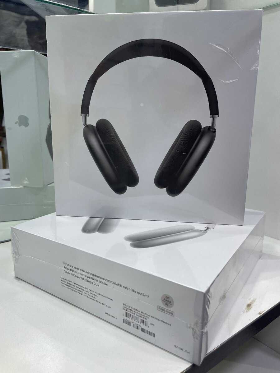 Apple AirPod Max @K850