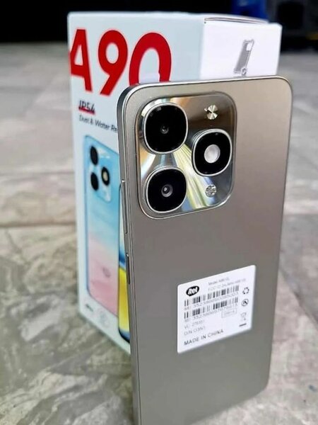 Smartphone A90 Dual SIM