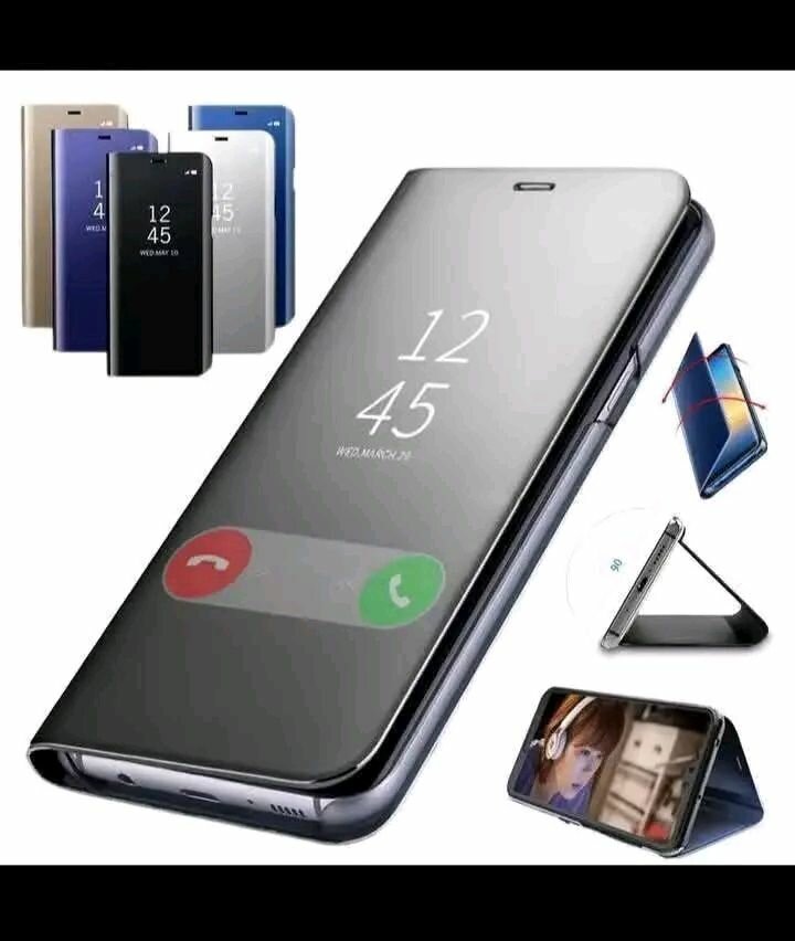 Housse Magnétique pour Samsung Galaxy S23