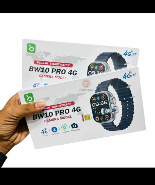 Montre Intelligente BW10 Pro 4G