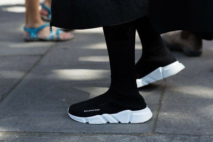 Balenciaga Speed 2.0