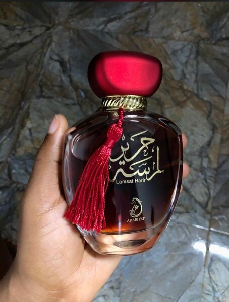 Parfum Arabyat Lamsat Harir