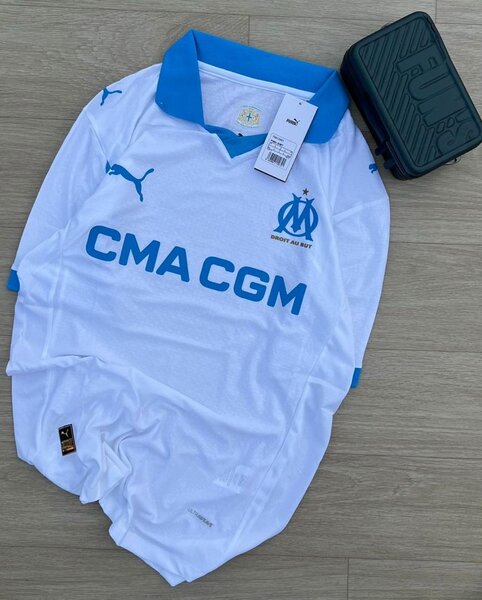 Maillot de Football OM 2023