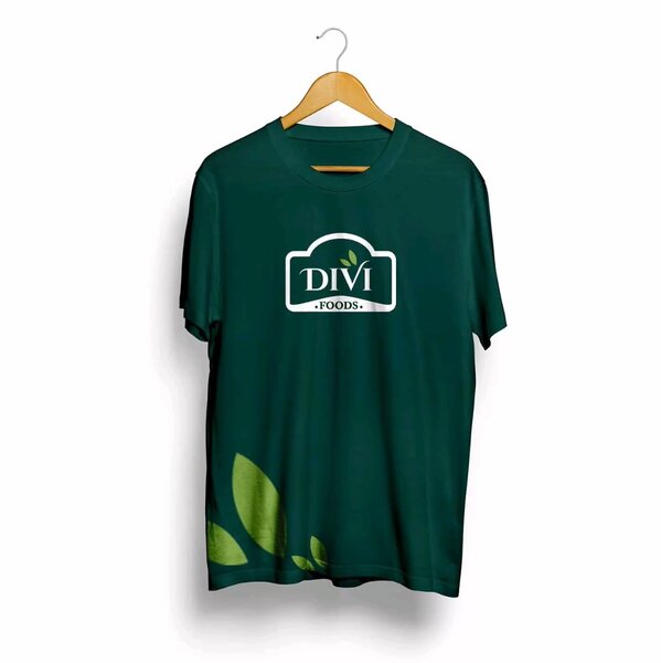 T-shirt Branding