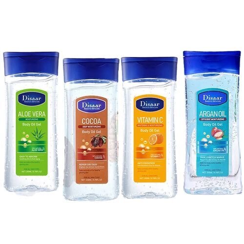 Huile de corpsDisaar hydratant