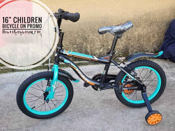 Children bicycle  16"