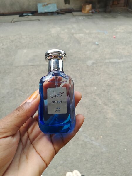 Parfums Mosuf Variés