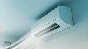 Climatiseur mural puissant