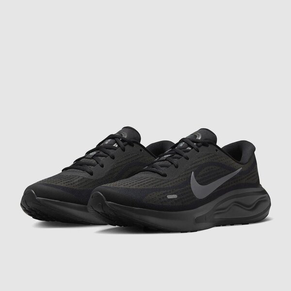 Chaussures Nike noir pour homme