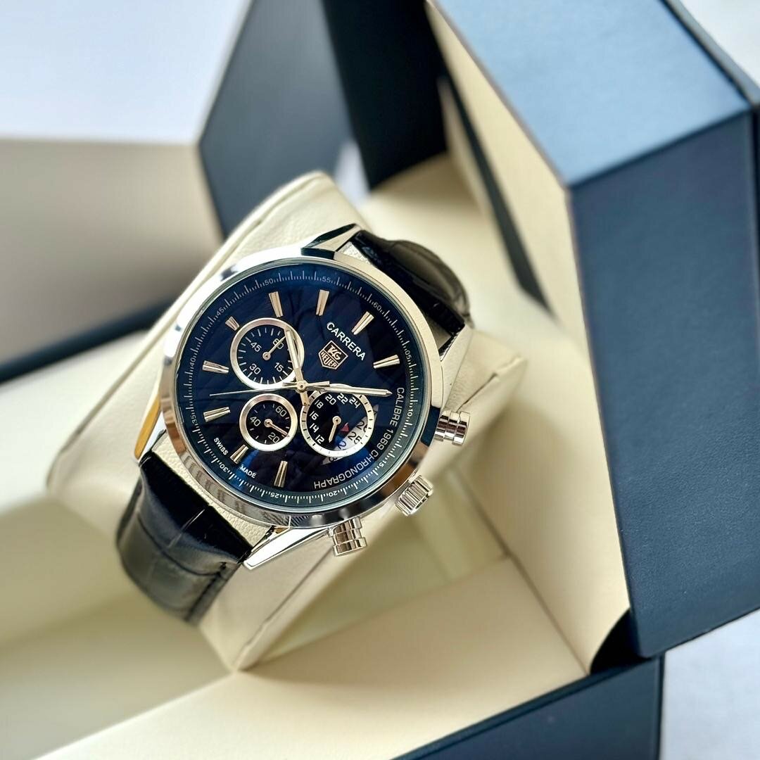 QUALITY WRIST WATCHES