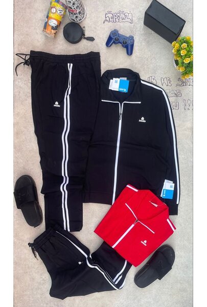 Ensemble de survêtement sportif