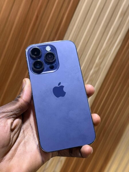 iPhone 14 Pro Max 256 Go