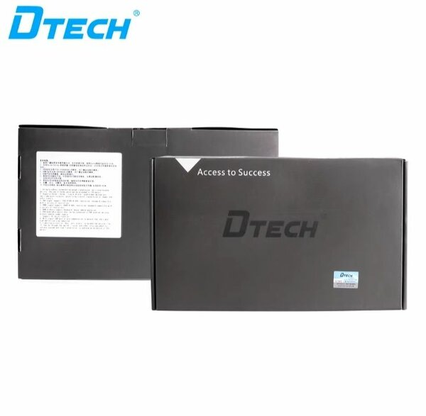 DTECH HDMI 19+1 PURE CUIVRE