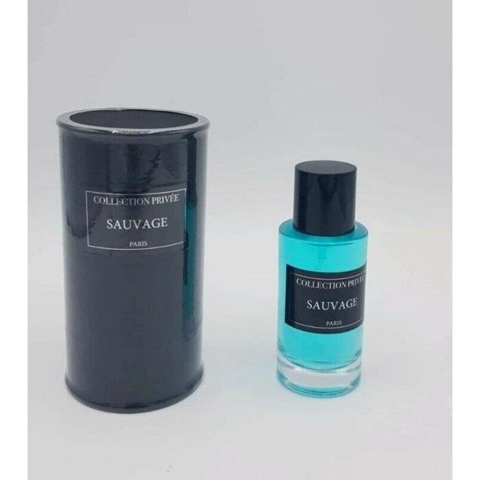 PARFUM BEAUTÉ SAUVAGE