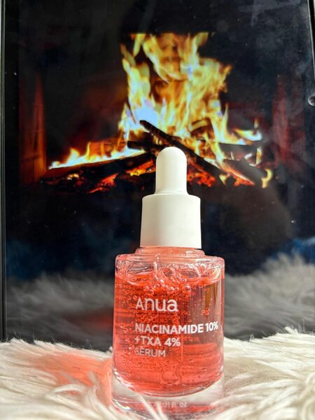 Sérum Niacinamide Anua