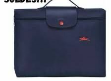 Sac de voyage pliable pratique