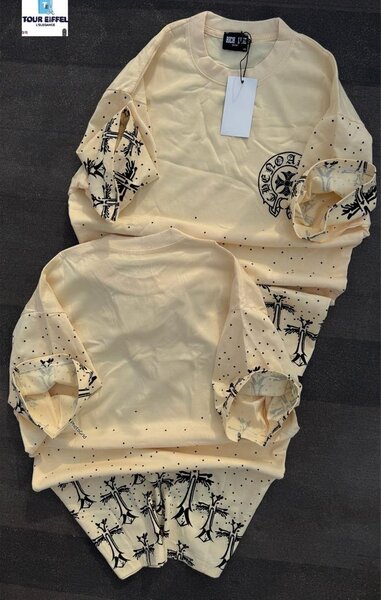 T-shirts en coton édit limitée