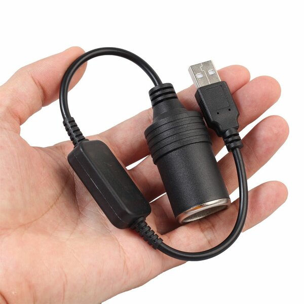 Adaptateur USB Bluetooth pour Voiture : Connectez Votre Tél