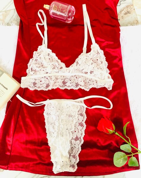 Ensemble de lingerie sexy