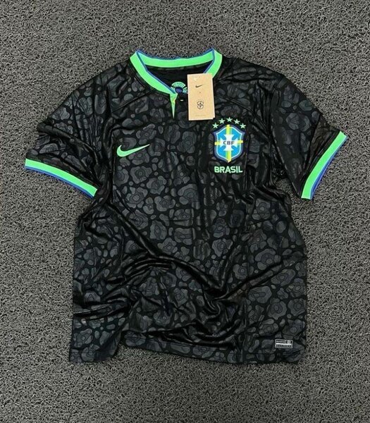 Maillot de football Brésil
