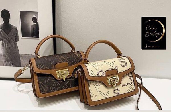 Sac à main élégant femme