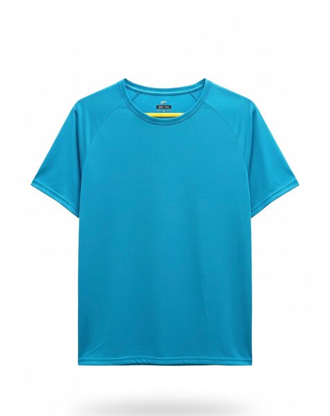 T-shirt de sport respirant