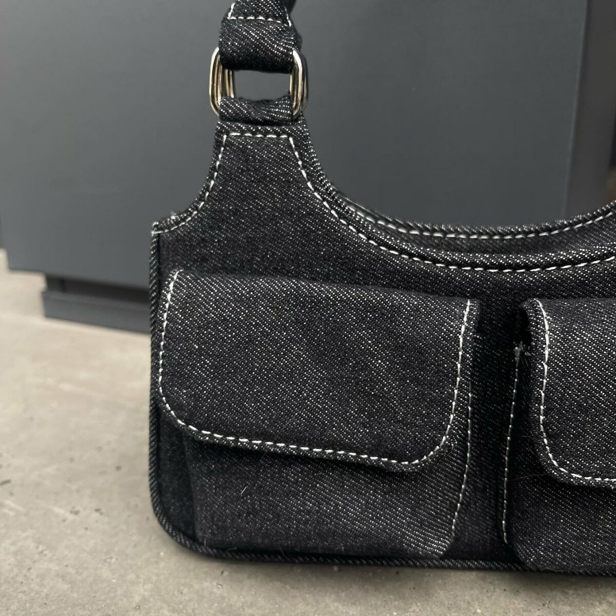 Женская сумка