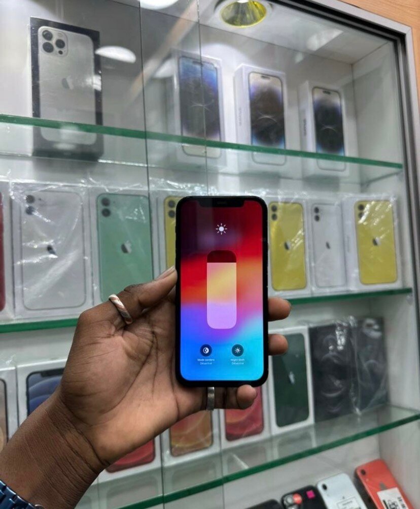 iPhone 11 Pro - Smartphone Apple Reconditionné