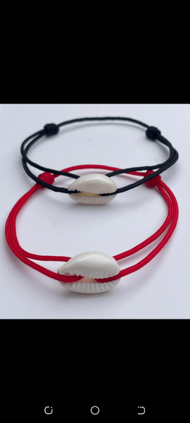 Bracelet coquillage bohème chic