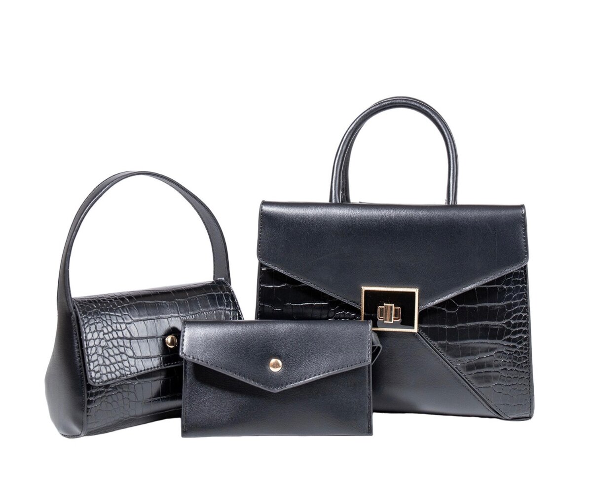 3 in 1 Corporate handbag