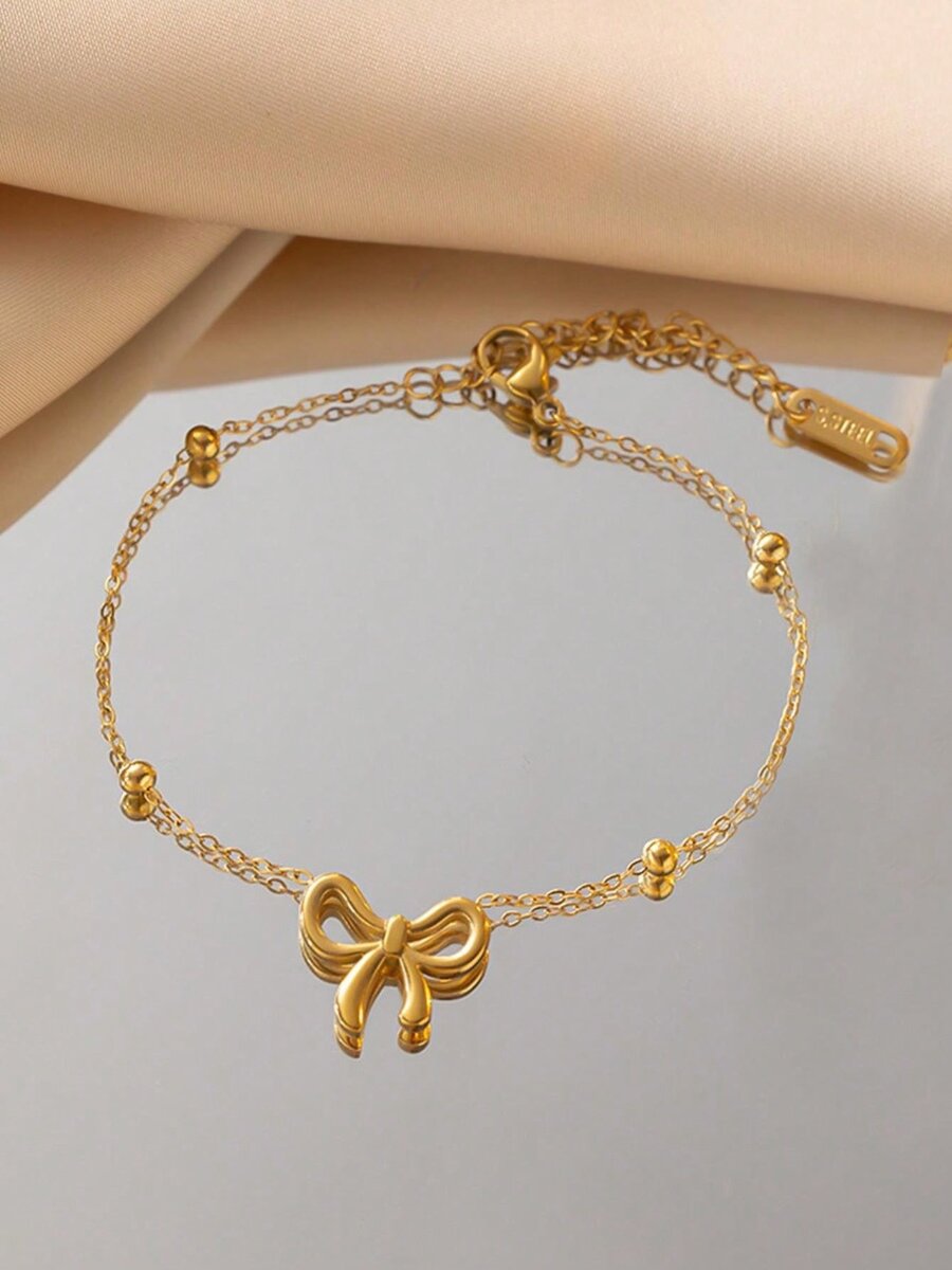 Bracelet en acier inoxydable