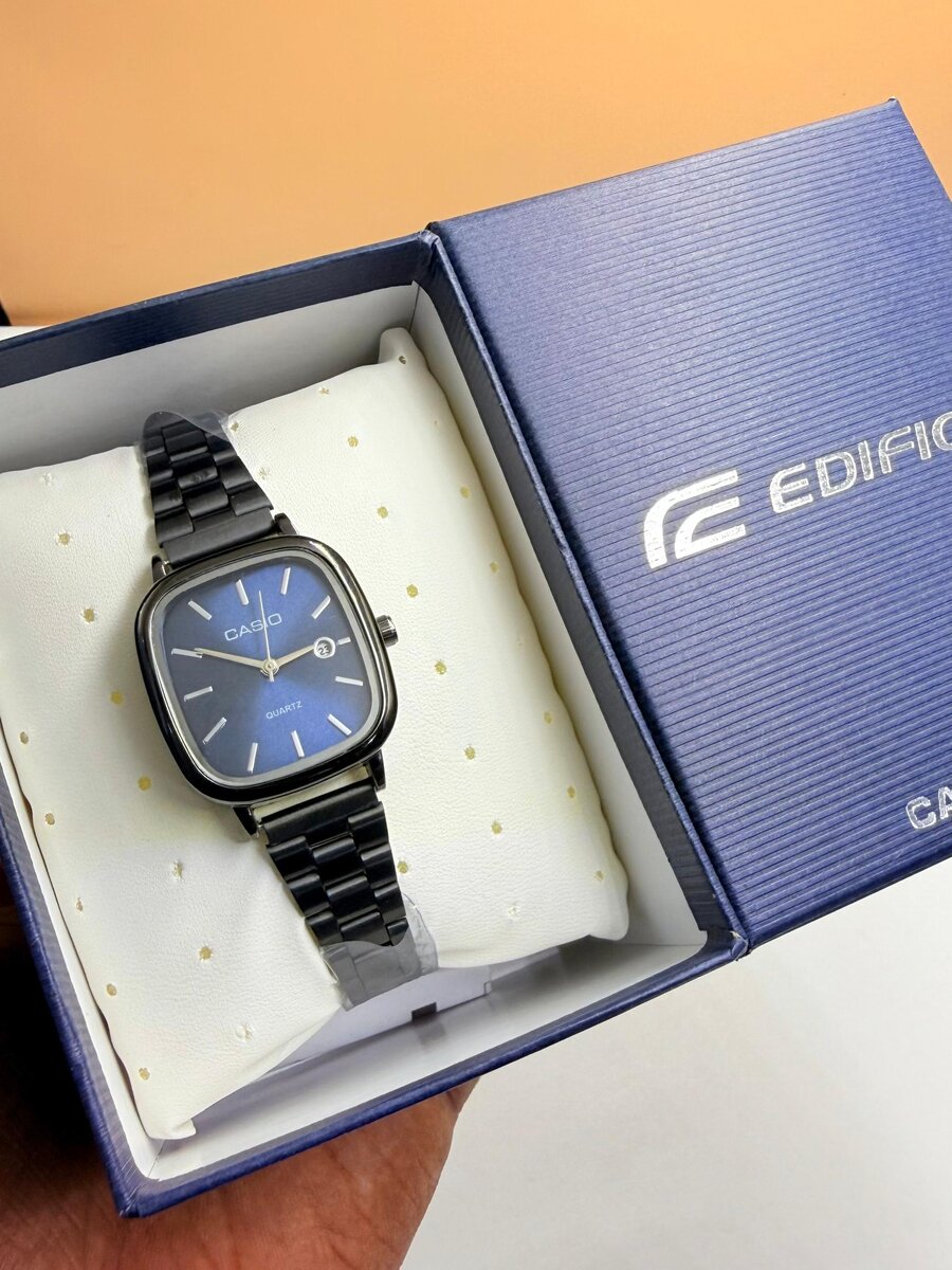 Montre Casio Edifice Homme
