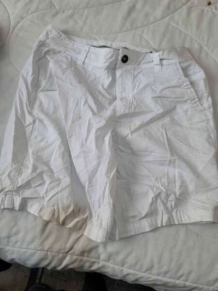 Stylish and comfortable men's shorts