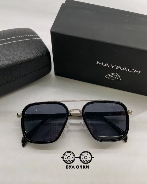 Очки MAYBACH