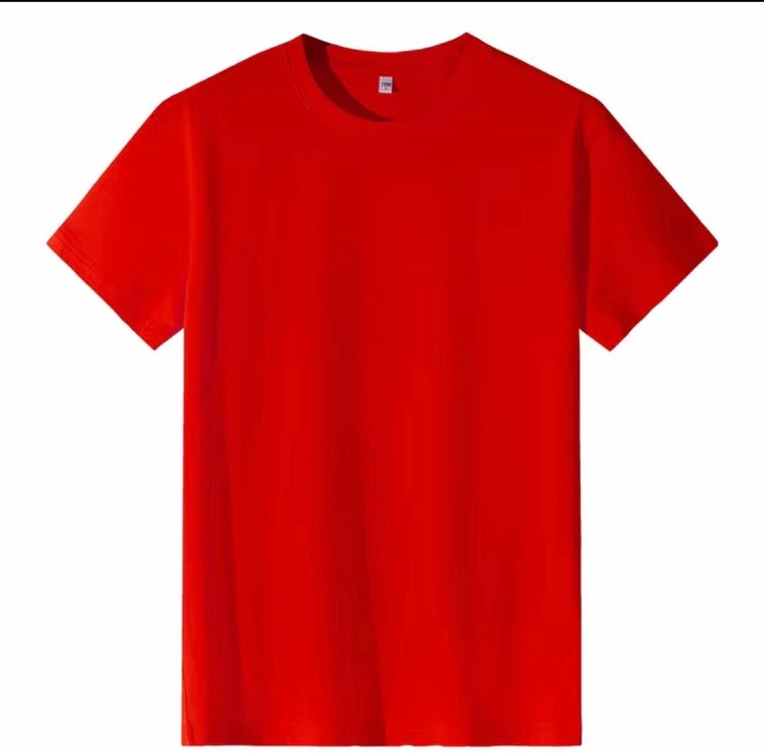 Men's Plain T-shirt