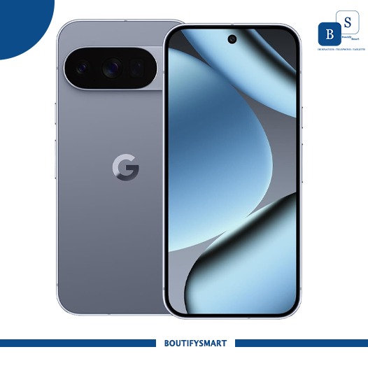 Google Pixel 10 Pro-16Go/256Go