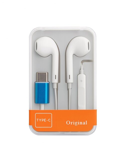 Écouteurs USB-C Original