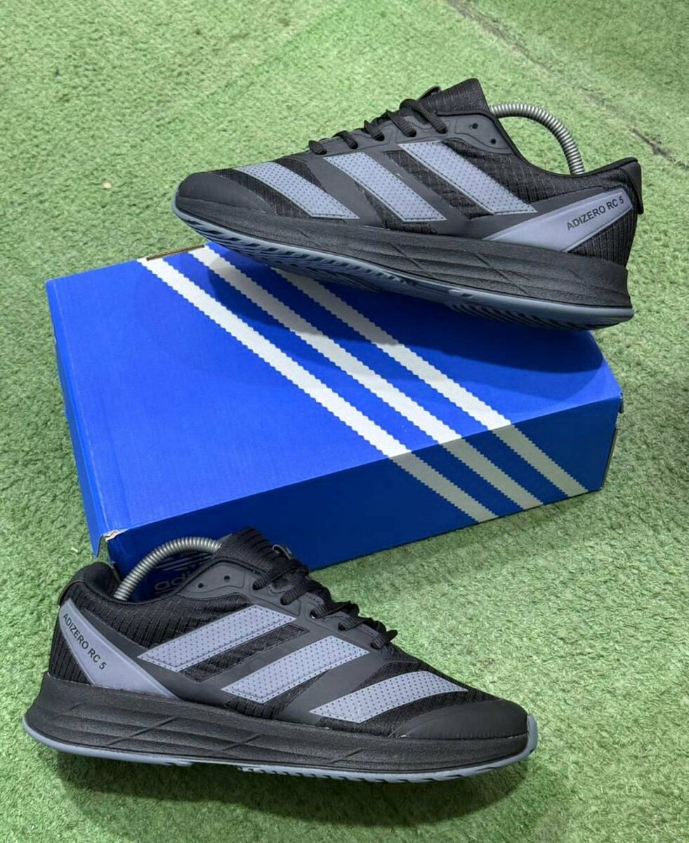 Paire de Course Adidas Adizero