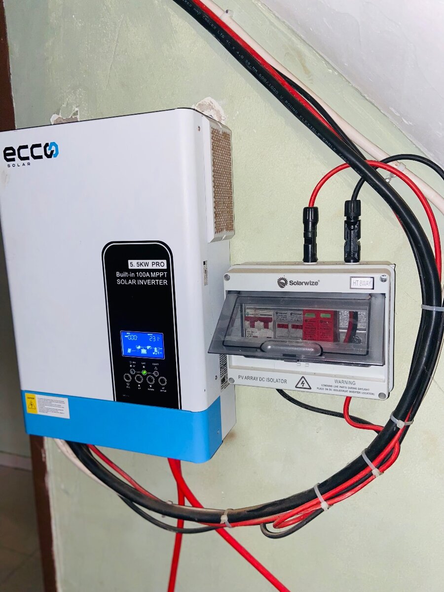 INVERTER